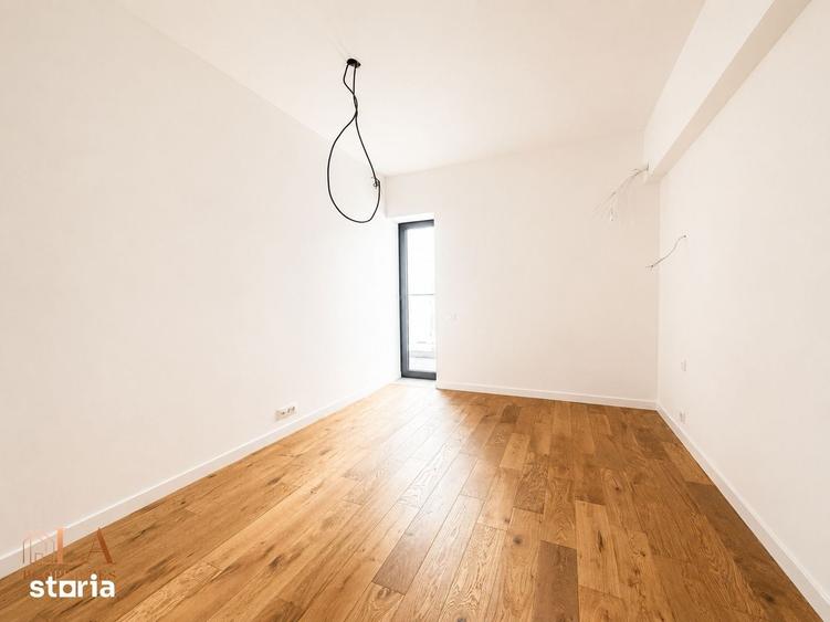 Apartament cu 2 camere în 13 Septembrie