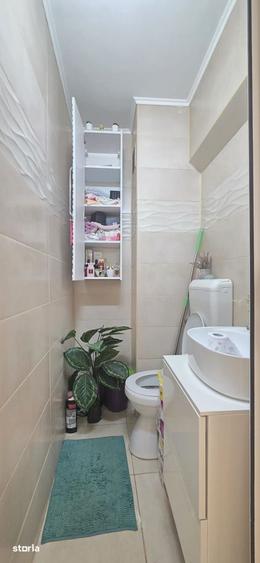 Apartament cu 4 camere decomandat, mobilat în Inel II