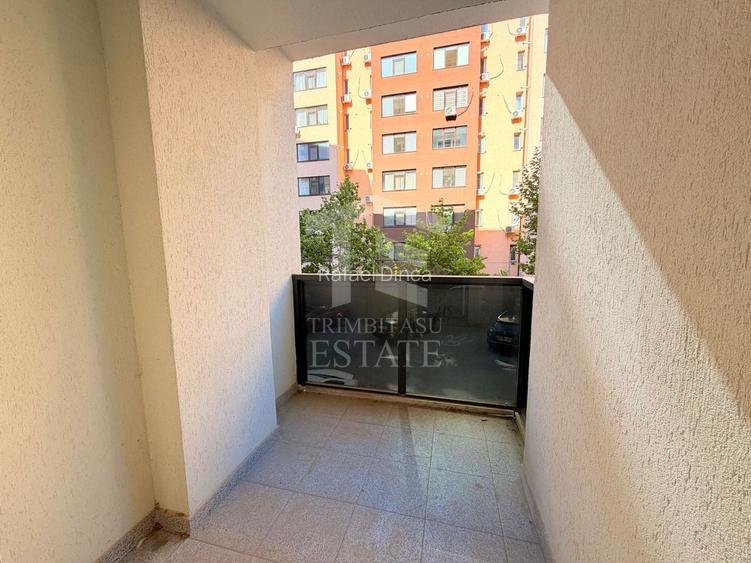Garsoniera de Inchiriat | Militari Residence | Parter Inalt | Centrala