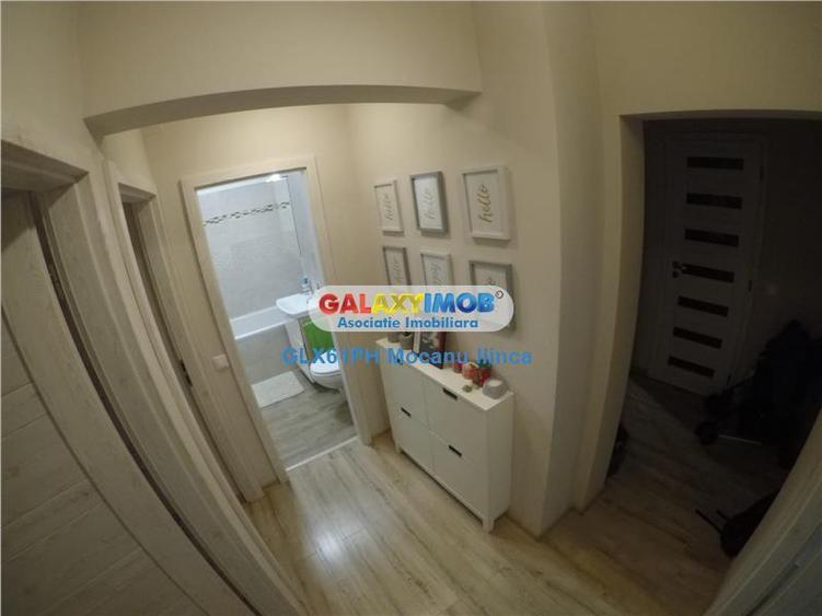 Inchiriere apartament 3 camere, modern, Ploiesti, Ultracentral - 19