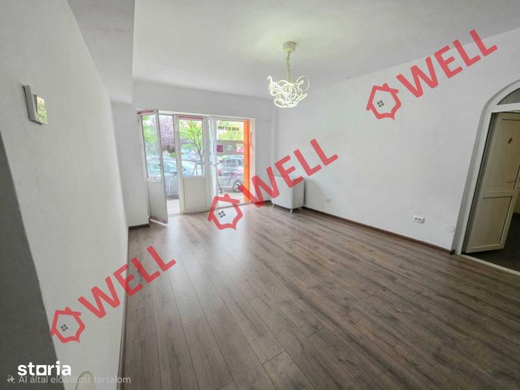 Spa?iu comercial de vanzare in Sfantu Gheorghe, pe str Nicolae Iorga! - 8