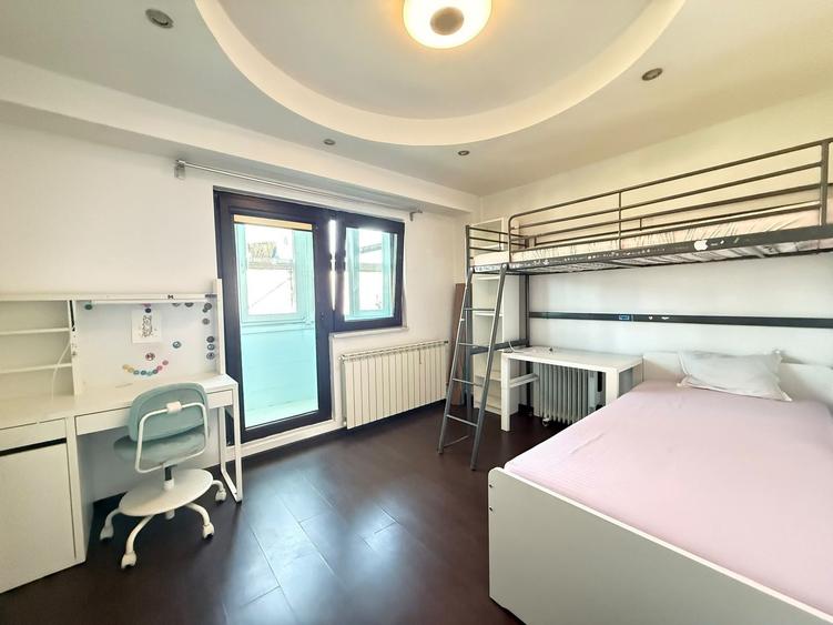 3 CAMERE ‖  MATEI BASARAB ‖ BLOC REABILITAT ‖ - 3