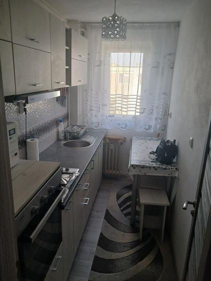 Apartament cu 2 camere în Trivale