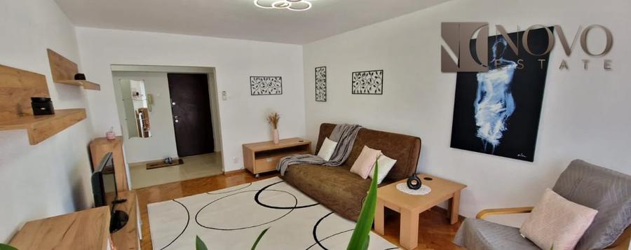 2 Camere | Unirii | Centrala | AC | Balcon | Metrou - 2