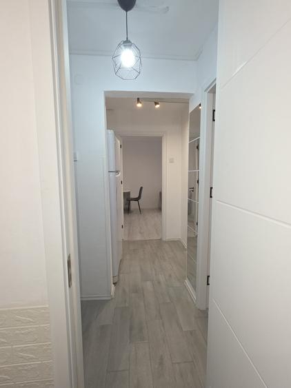 Apartament cu 2 camere in zona Lujerului, 5 minute de metrou Lujerului - 11