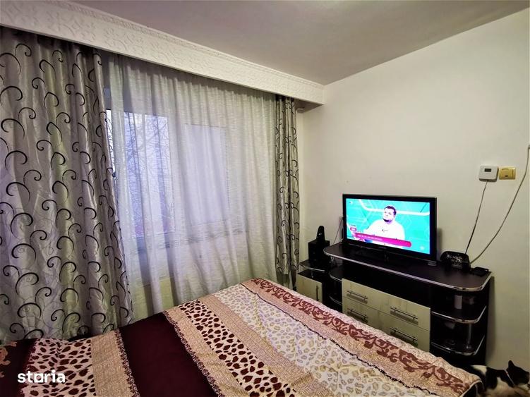 Apartament cu 3 camere în Zimbru