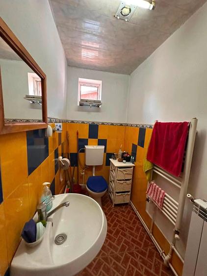 De vanzare apartament cu 3 camere si 2 bai, mobilat si utilat, zona centrala, Pret 49900euro - 8