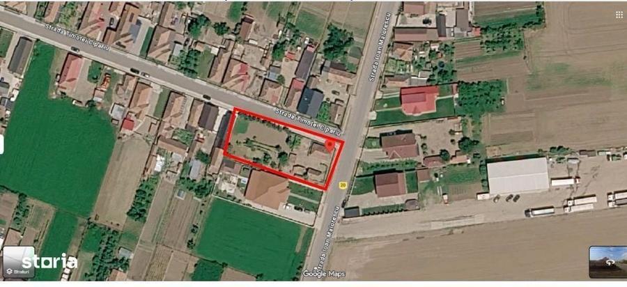 Casă cu 2 camere în Ighiu