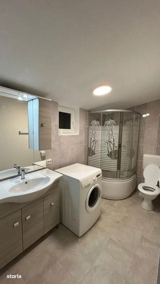 GARSONIERA - RAHOVA, PET-FRIENDLY, MOBILAT/UTILAT MODERN, CURTE - 1