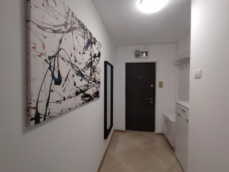 Închiriere Apartament 2 camere în Tineretului,DECOMANDAT, 3 MIN PROX METROU - 18