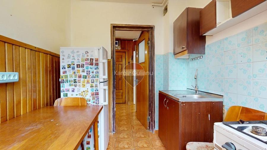 Apartament 2 camere de vânzare în Brașov, Centrul Civic, Bd. Victoriei