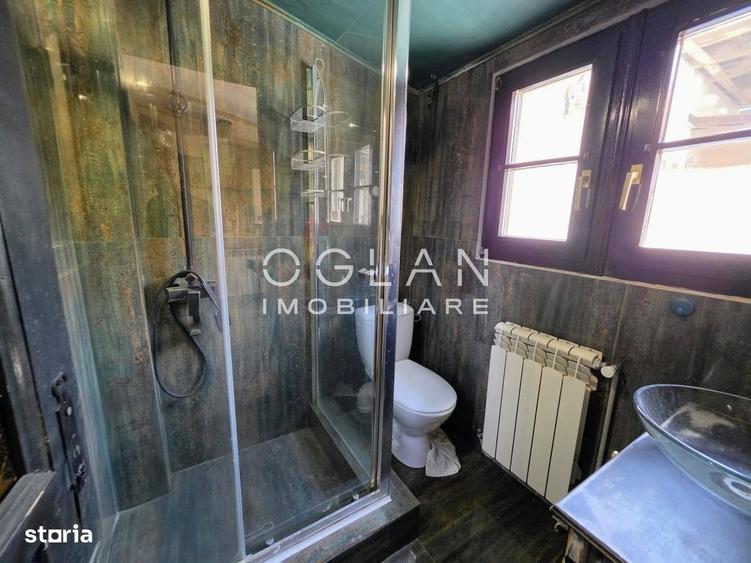 Apartament 2 cam. + Terasa, Zona Centrala, COMISION 0% - 5