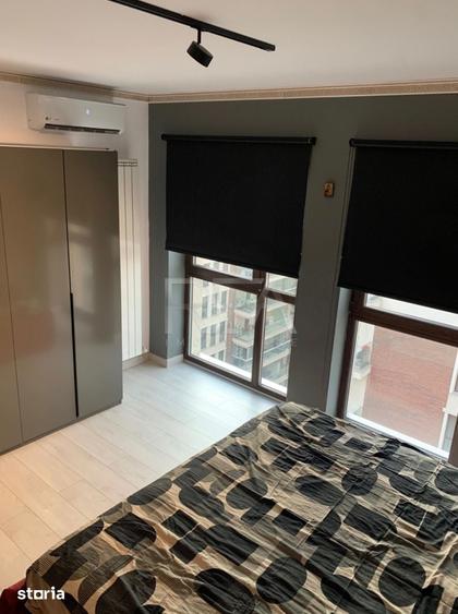 Duplex, et 11/12, 98 mp, parcare-Moghioros Park - 11