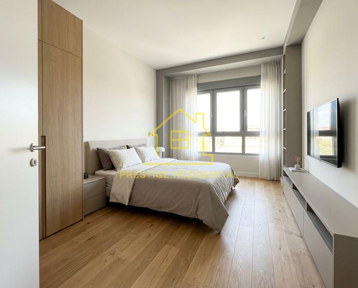 Ap. 3 Camere / 78mp / Titan-Pallady / Decomandat / Bloc Nou - 2