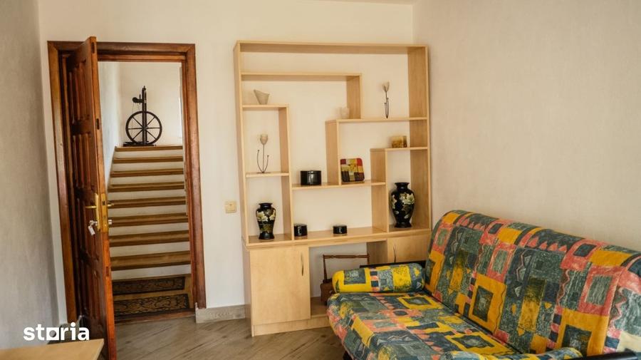 Busteni - Prahova | Vila 500 MP | 13 Camere | 7 Bai | Centrala - 6