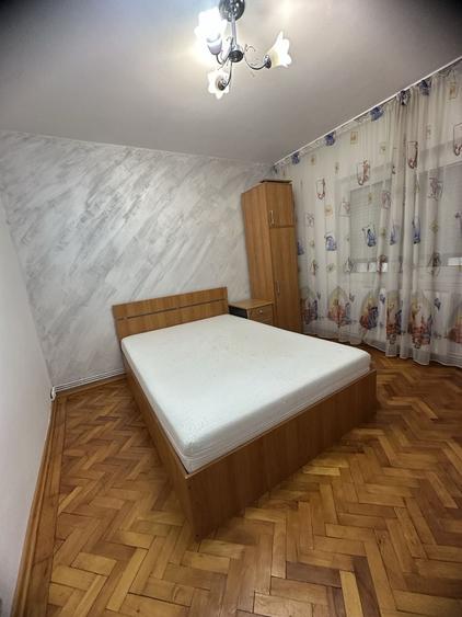 Apartament cu 2 camere decomandat în Ultracentral