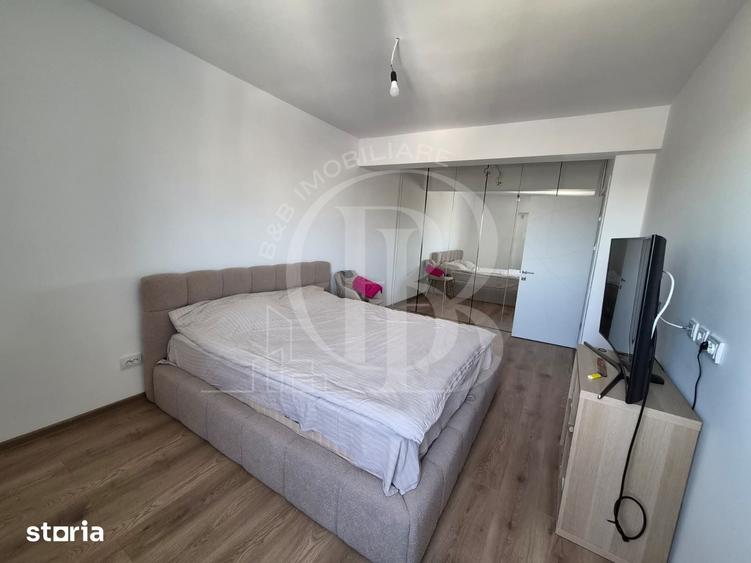 Apartament 3 camere Duplex+Parcare 12 min Metrou Teclu - 4