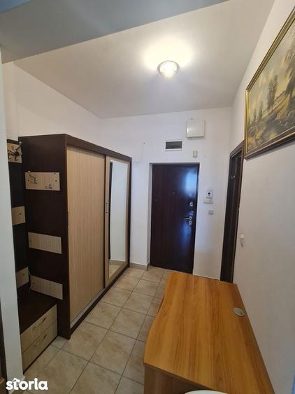 Apartament cu 2 camere în UTA