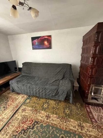 Casă cu 3 camere cu Teren 1340 Mp în Burdujeni