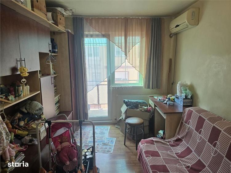 Garsonieră în Calea Caransebeșului