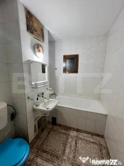 Apartament cu 2 camere decomandat, mobilat în Brazda lui Novac