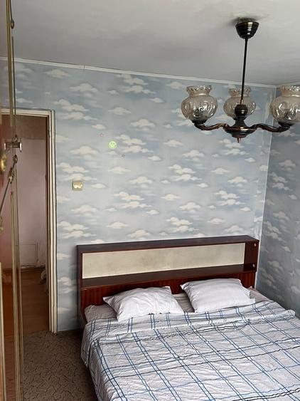 Apartament cu 4 camere decomandat în Pantelimon
