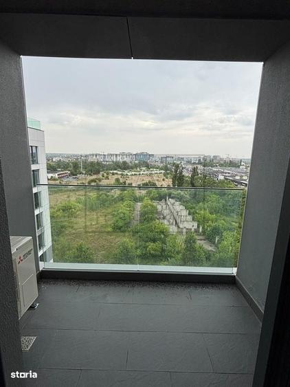 Studio 46 mp | Cloud9 Residence | Aviatiei - Pipera | Parcare subsol - 2
