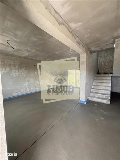 Casă individuală cu 4 camere cu Teren 359 Mp în Șelimbăr