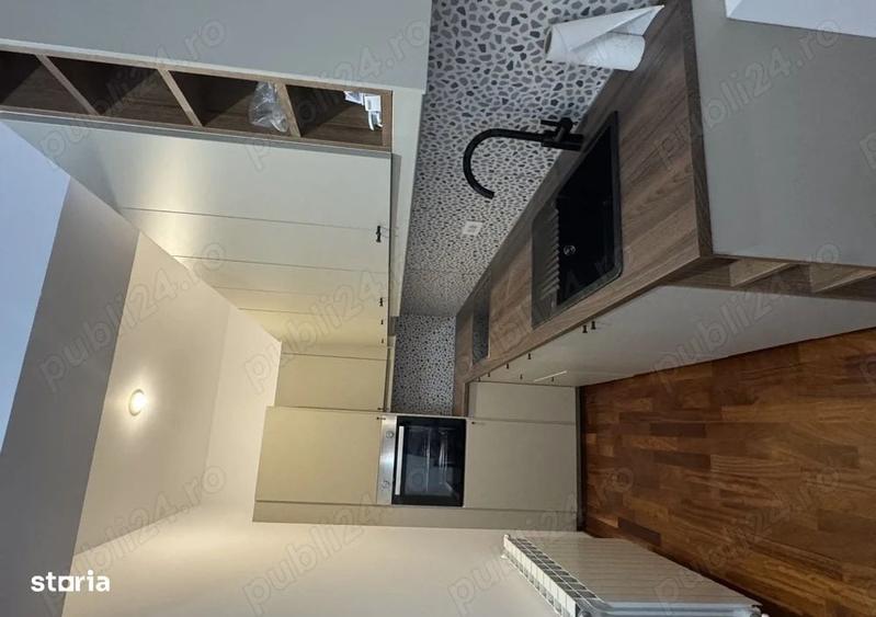 3 Camere Herastrau | Terasa | Parcare | Boxa - 5