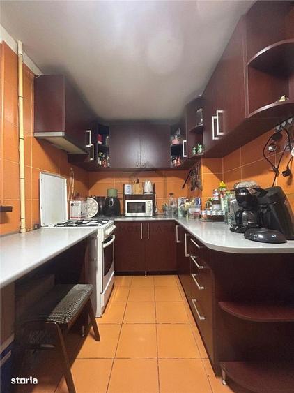 Apartament cu 2 camere în Obor