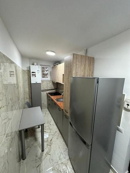 Apartament cu 2 camere decomandat, mobilat în Gheorgheni