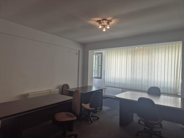 Apartament cu 2 camere decomandat în Muncii