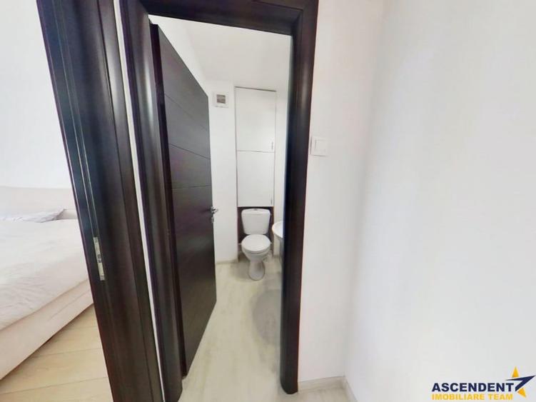 Apartament cu 3 camere decomandat în Griviței