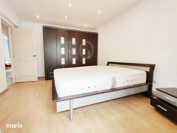 Apartament cu 4 camere în Est