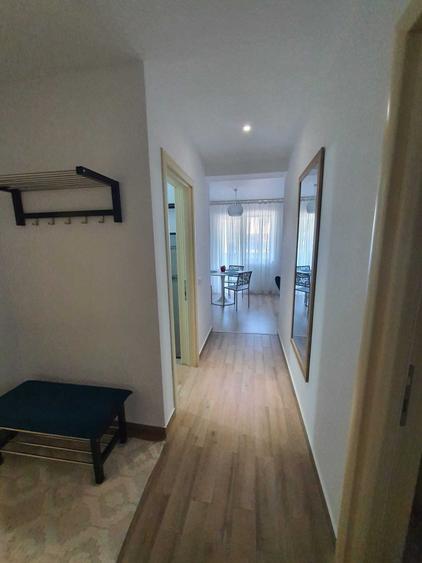 Apartament cu 2 camere decomandat în Bucium