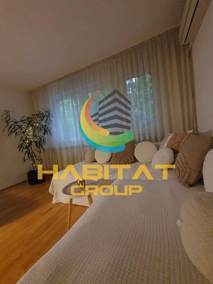 Apartament 2 camere- 54mp- mobilat si utilat - 1