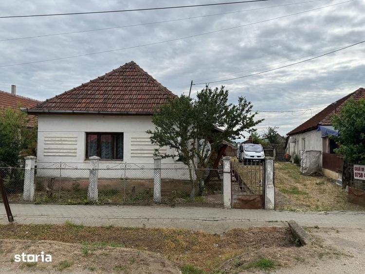 Casa de vanzare in Livada , Satu Mare - 6