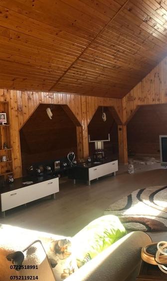 Casă cu 8 camere cu Teren 300 Mp în Colentina