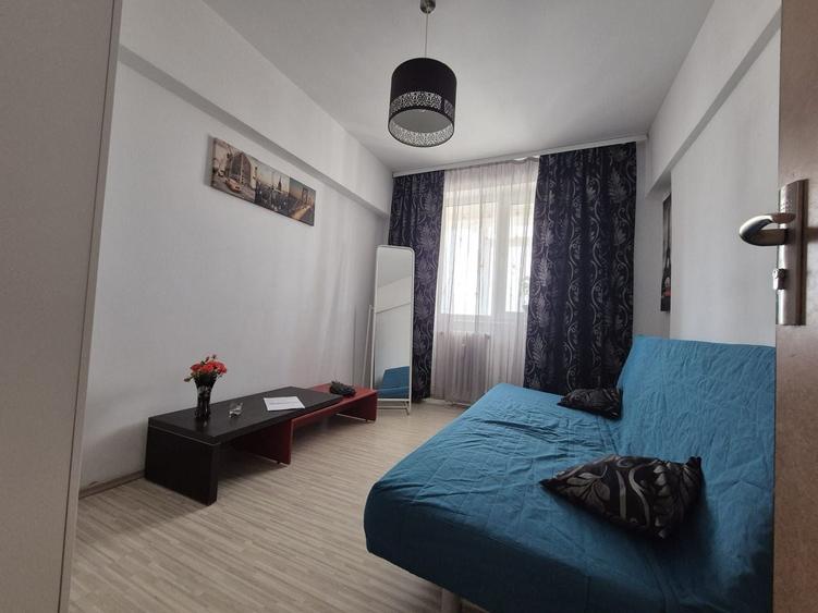 Apartament cu 3 camere de închiriat – zona Spitalul Budimex - 12