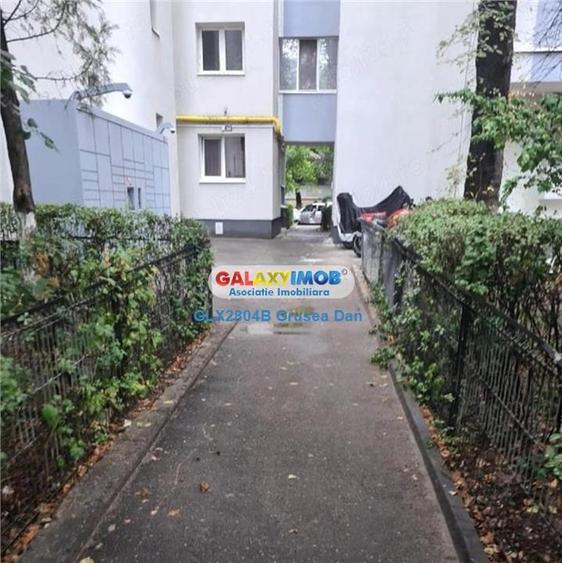 Apartament cu 2 camere decomandat, mobilat în Tineretului — fotografia 3