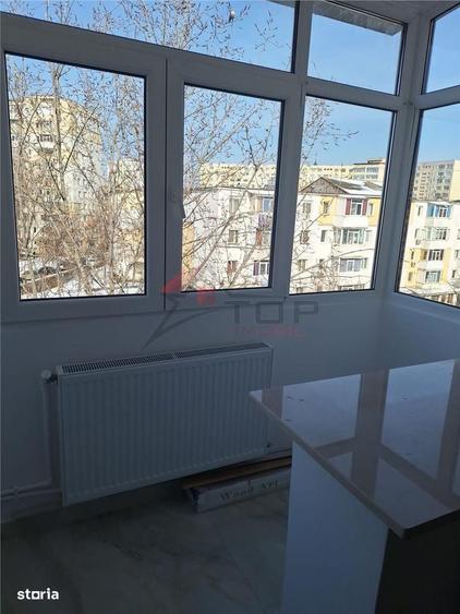 Apartament cu 3 camere nedecomandat în Alexandru cel Bun
