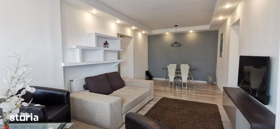 Apartament cu 3 camere în 13 Septembrie