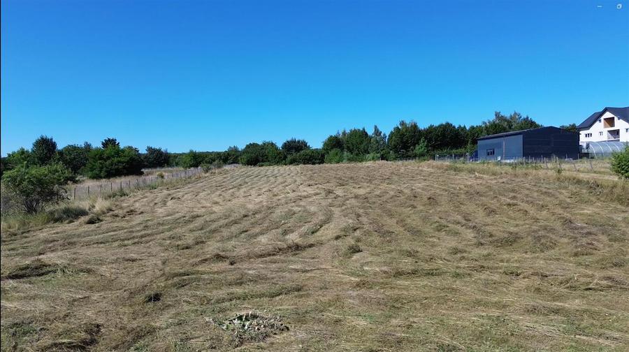 Teren Construcții intravilan de 6200 mp, în Mitocu Dragomirnei