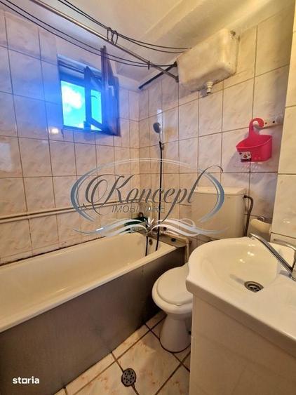 Apartament la casa cu parcare in Marasti - 9