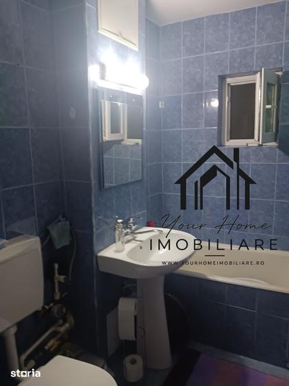 Apartament 2 camere semidecomandat, Parter/4 Craiovi?a,Sta?ia Salvare - 8