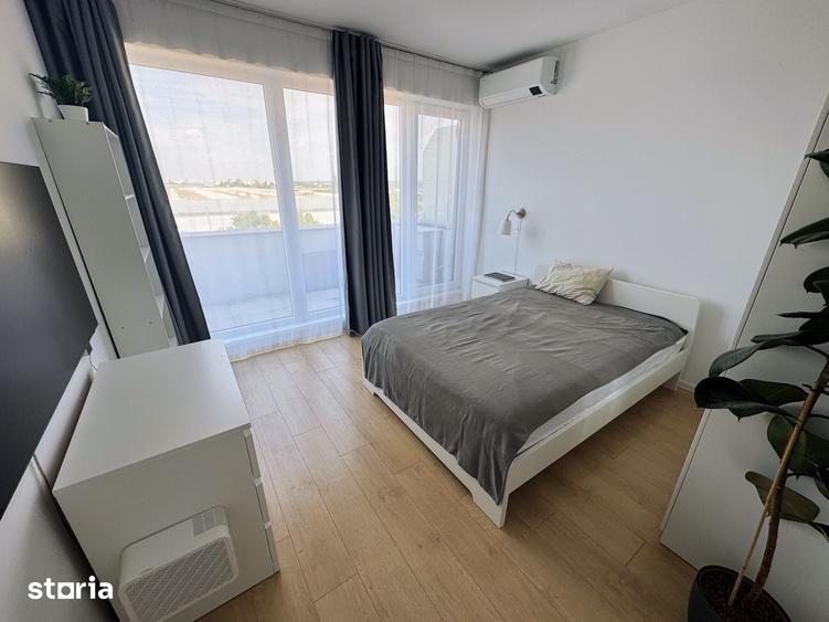 Apartament 2 Camere CU PARCARE INCLUSA - 14