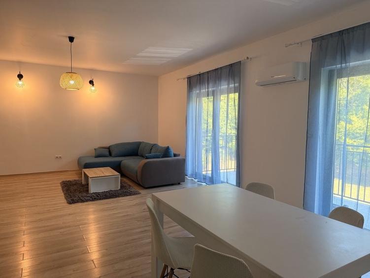 Inchiriez Apartament pentru Untold, 4-6 persoane, zona Manastur - 2