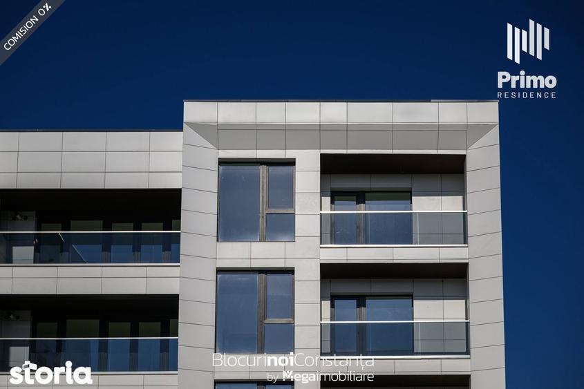 Apartament cu 4 camere în Primo