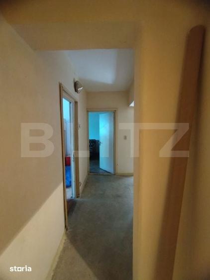 Apartament cu 3 camere în Holboca