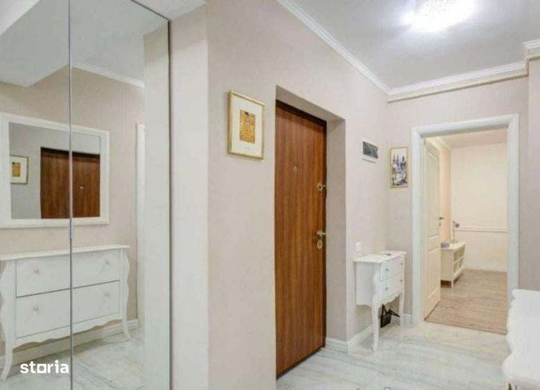 Metropolitan Residence - Metrou Nicolae Teclu, 2 cam, loc de parcare - 7